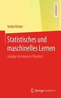 Statistisches Und Maschinelles Lernen