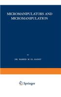 Micromanipulators and Micromanipulation