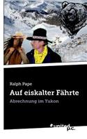 Auf Eiskalter Fahrte