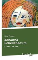 Johanna Schellenbaum: E r z ä h l u n g e n