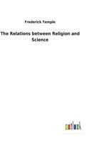 Relations between Religion and Science