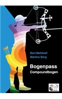 Bogenpass für Compoundbogen