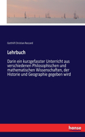 Lehrbuch