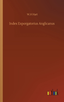 Index Exporgatorius Anglicanus