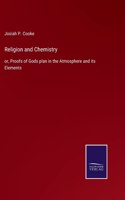 Religion and Chemistry