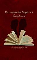 magische Tagebuch: Lias Geheimnis