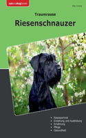 Traumrasse Riesenschnauzer