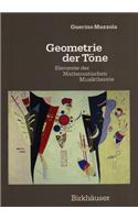 Geometrie Der Tone