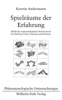 Spielräume Der Erfahrung