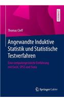 Angewandte Induktive Statistik und Statistische Testverfahren