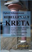 Rebellen auf Kreta