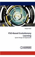 Pso-Based Evolutionary Learning