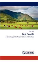 Busi People