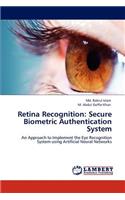 Retina Recognition