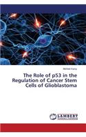 The Role of P53 in the Regulation of Cancer Stem Cells of Glioblastoma
