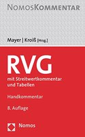 Rechtsanwaltsvergutungsgesetz