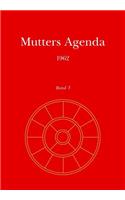 Mutters Agenda 1962