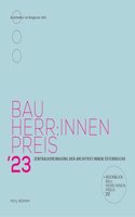 Bauherrenpreis 2023