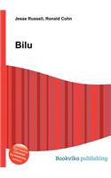 Bilu