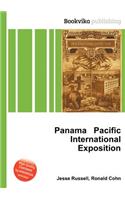 Panama Pacific International Exposition