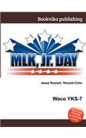 Waco Yks-7