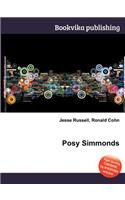 Posy Simmonds