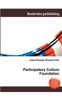 Participatory Culture Foundation