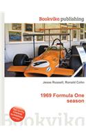 1969 Formula One Season