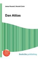 Dan Attias