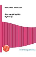 Satmar (Hasidic Dynasty)