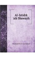 Al-Istidrk 'alá Sbawayh