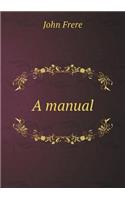A manual
