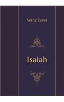 Isaiah