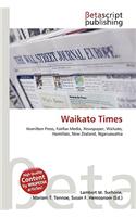 Waikato Times
