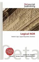 Logical Nor: (English)