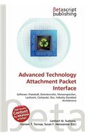 Advanced Technology Attachment Packet Interface: (German)