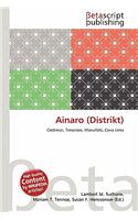 Ainaro (Distrikt): (German)
