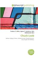 Chuck Loeb: (English)