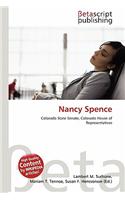 Nancy Spence: (English)