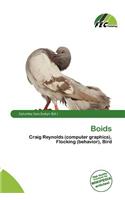 Boids