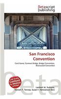 San Francisco Convention