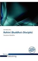 Rohini (Buddha's Disciple)