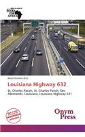 Louisiana Highway 632