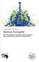 Berliner Festspiele