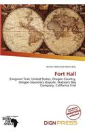 Fort Hall