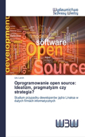 Oprogramowanie open source