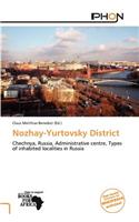 Nozhay-Yurtovsky District: (English)