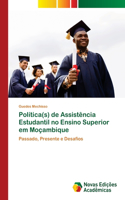 Política(s) de Assistência Estudantil no Ensino Superior em Moçambique