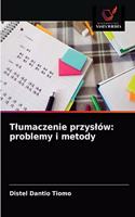 Tlumaczenie przyslów