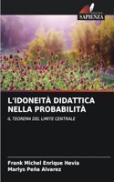 L'Idoneità Didattica Nella Probabilità